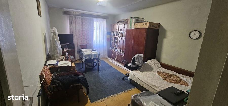 Apartament doua camere, cartier Tudor,Targu Mures, 76500 ,NEGOCIABIL - 7
