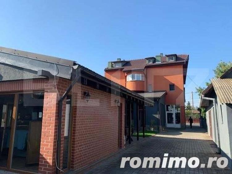 Casa 500 mp utili, 2.000 mp teren, in Chisoda - 1