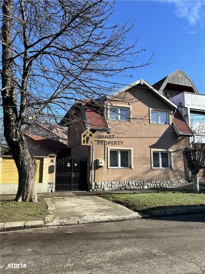 De vanzare casa 4 camere Cantemir - 10