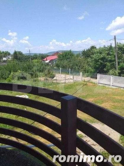 Casa individuala P+1E+M, 4 camere, 300 mp, teren 1000 mp, Magurele - 3