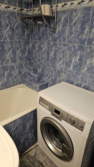 Vand apartament cu o camera (Tudor-langa piata de la Diamant) - 7