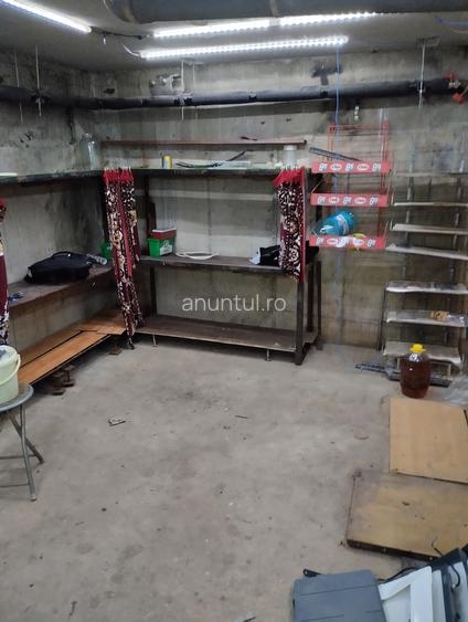 Titan, Theodor Pallady, metrou 1 Decembrie 1918, sector 3, boxa Titan, Theodor Pallady, metrou 1 Decembrie 1918, sector 3, boxa