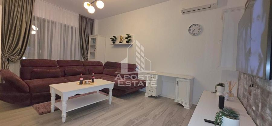 Apartament 2 camere , Centrala proprie, Future Resident- Giroc- Timis - 4