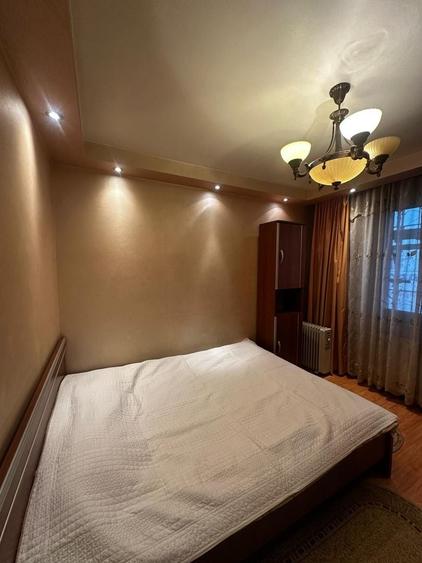 Apartament 3 camere, parcare inclusă, pet friendly, metroul la scara blocului - 1