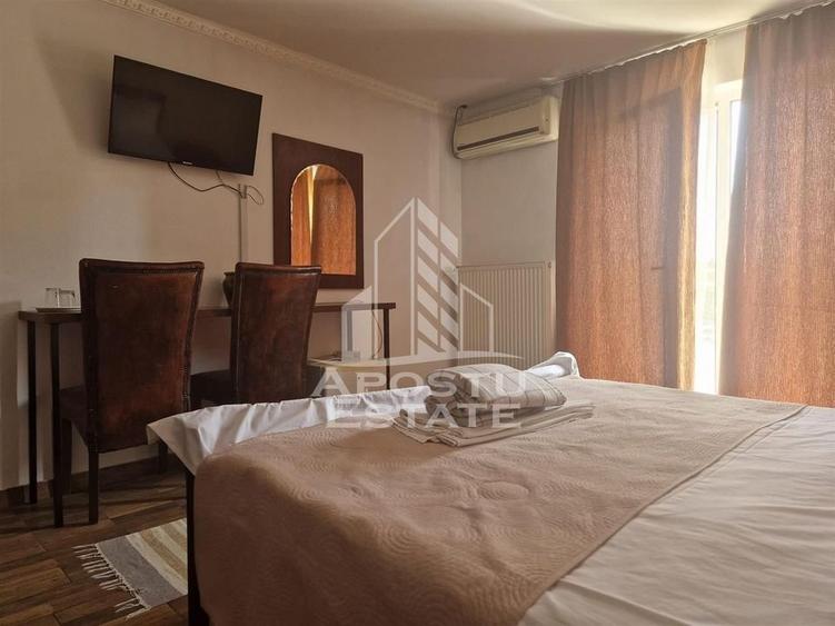 Pensiune 22 de camere si afacere la cheie cu 0%comision Zona Micalaca - 19
