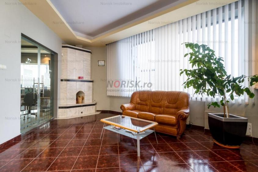 Colentina - Fundeni - cladire multifunctionala 1200 mp construiti - 12