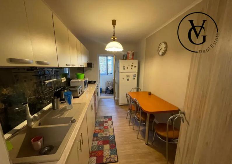 Apartament 4 camere zona Victoria - 3