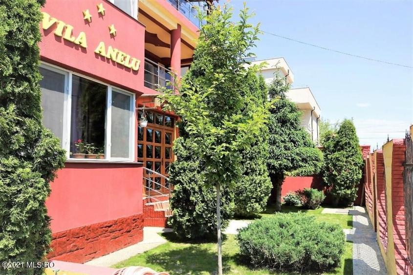 Mamaia Nord - Langa Mare, pensiune la cheie, 11 camere, 9 bai! - 3