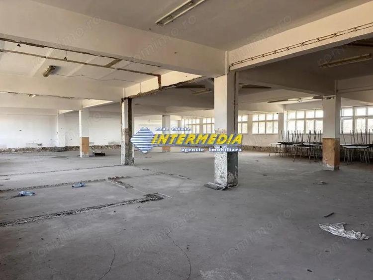 Sala de nunti Cantina Restaurant Camin Varstnici cu 4625 mp teren utilitati drum asfaltat - 12