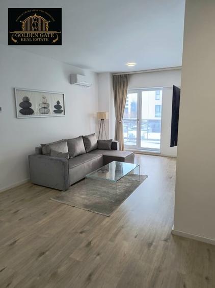 2 Camere Belvedere Residence | Prima Inchiriere | Centrala | Parcare | - 2