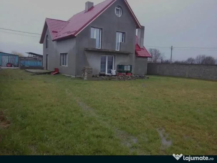 Casa de vanzare in Gavojdia, Timis - 3