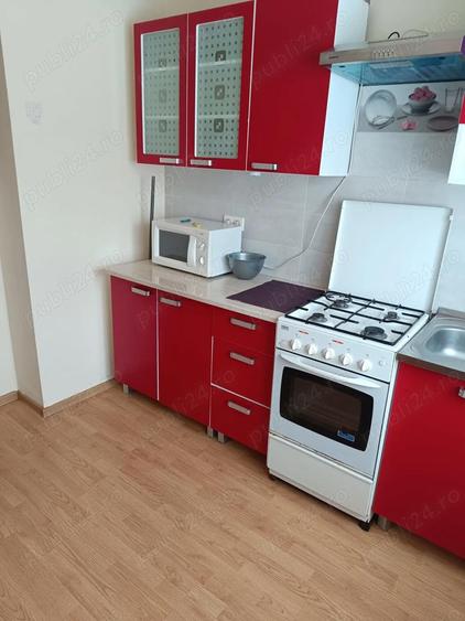 Apartamemt 2 camere Ultracentral etaj 1 - 10