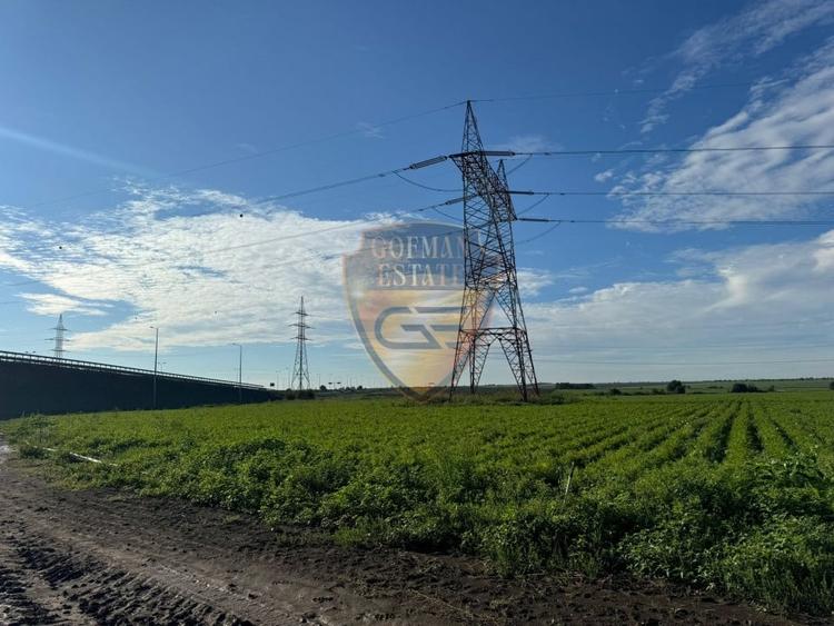 Poiana, A4 17000 mp sensul giratoriu Poiana - Statiunea Mamaia - 11