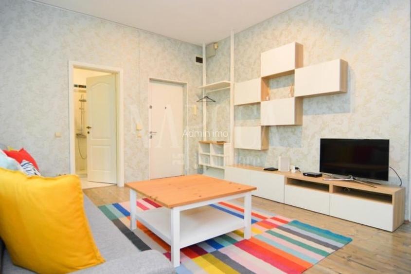 Apartament 3 camere de inchiriat in Andrei Muresanu, Cluj Napoca