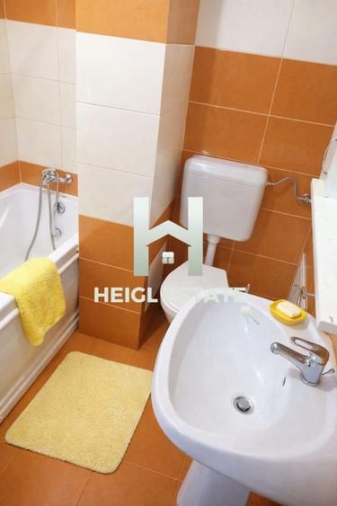 Apartament modern cu 1 camera în zona Gheorghe Lazar - 4