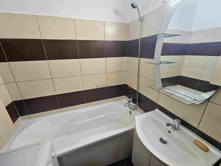 Garsonieră de închiriat – Șos. Giurgiului, vis-a-vis de Piața Progresu - 16