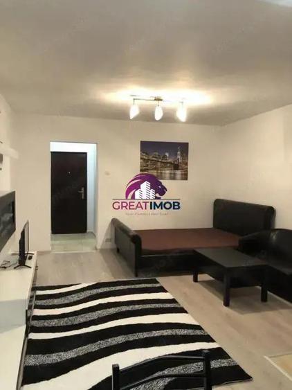 Garsoniera de inchiriat, Iancului, 5 min metrou-Marian - 2