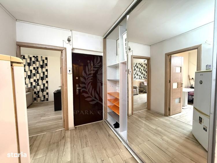 Inchiriere apartament 2 camere, decomandat, zona Malu Rosu, Ploiesti - 6