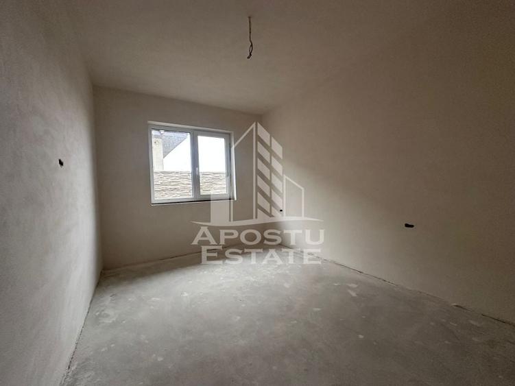 Casa moderna in Mosnita Noua - 4 camere, confort si spatiu - 5