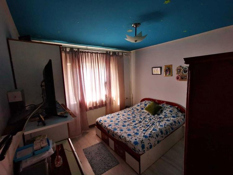 Apartament 3 camere (Strada Vlad Dracu) - 4