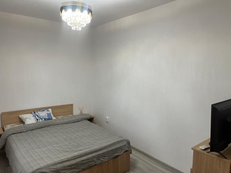 Apartament 3 camere cu parcare in Berceni/ 3-Room Apartment with parking-Berceni - 10