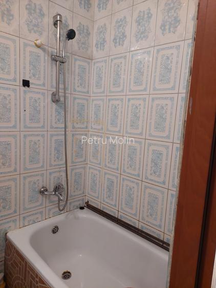 Apartament 1 camera Mobilat si utilat complet Lipovei-Iulius Town
