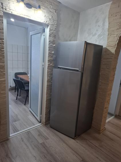 Micro 17, 2 camere amenajate modern, mobilate Pret 400 Euro - 10