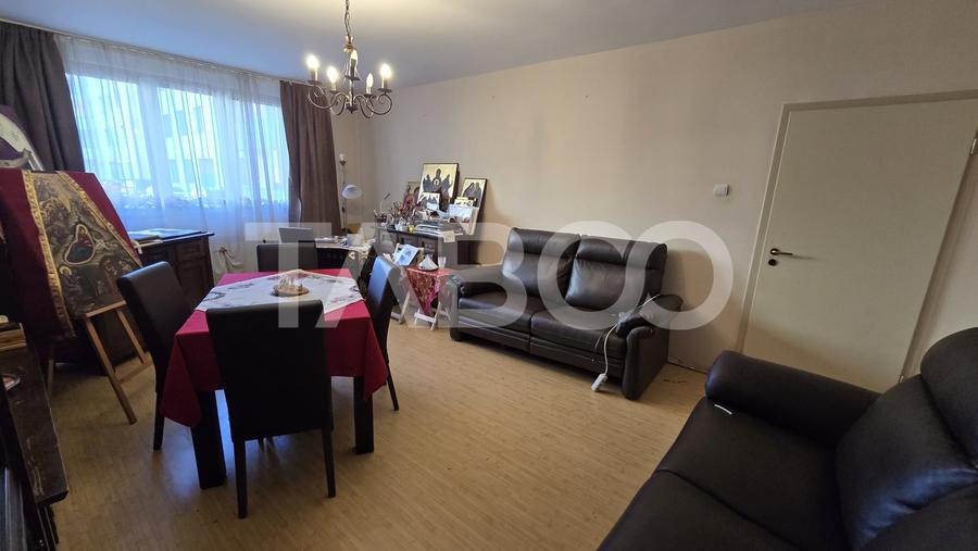 COMISION 0% Apartament de vanzare 4 camere 98mp 2 bai parcare Lupeni - 4