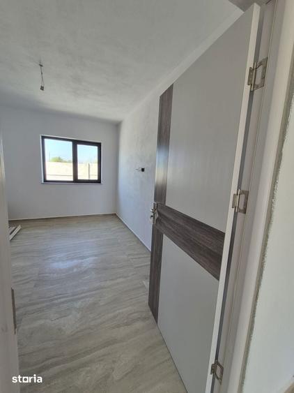 Casa noua 3 camere, doua bai, 500 mp, Bariera Valcii/ str. Carpenului - 6