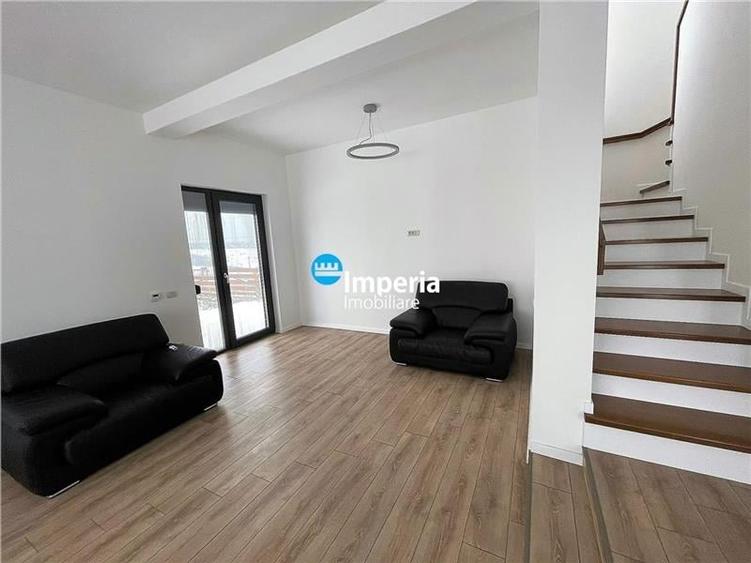 Casa Single! 450 mp teren! Casa individuala 4 camere, Rediu.Mutare imediata! - 27