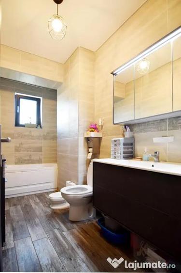 Apartament cozy&modern in zona de vile COMPOZITORILOR - 7