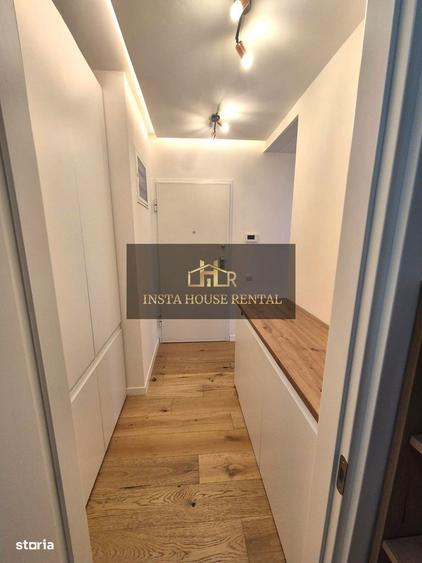 Apartament 2 camere bloc NOU / Stefan cel Mare - 5