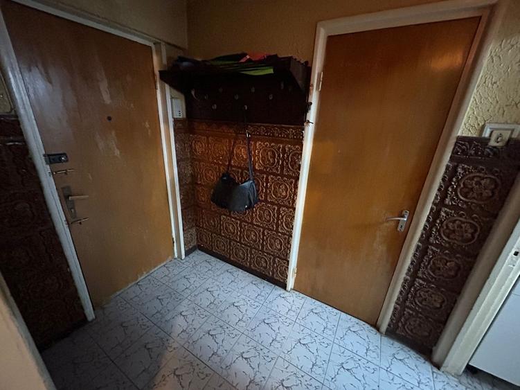 Titan 2 Camere Etaj 7 50 Mp 1 Min Parc Titanii 5 Min Metrou Gata De Renovare - 12