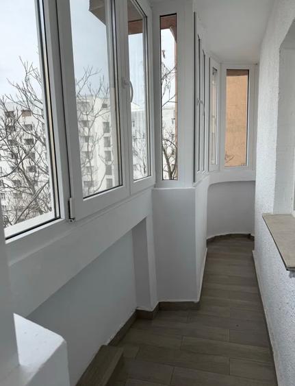 3 camere Nerva Traian - str. Panait Cerna - 8