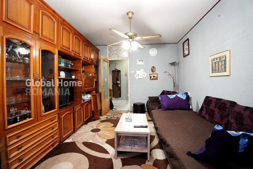 Apartament 3 CAMERE - 68 MP || Promenada MAll - 2