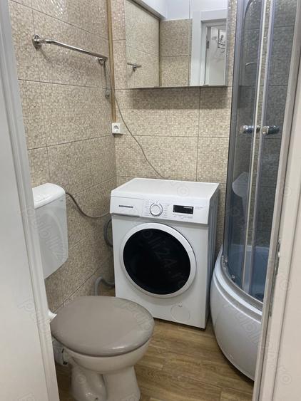 Garsoniera de lux 1 Decembrie 1918 ,Trapezului - 6