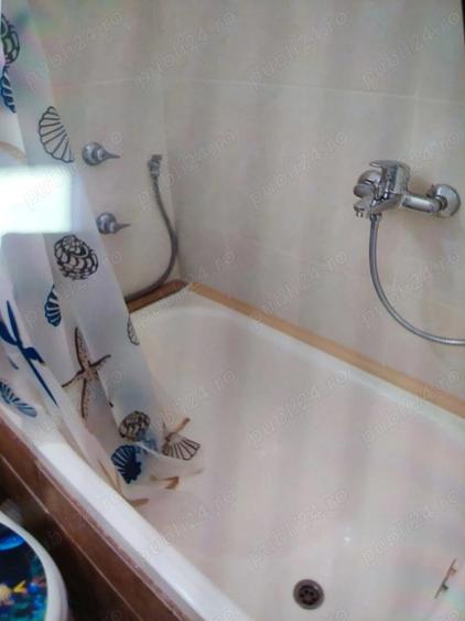 Garsoniera moderna zona central ocupabila imediat - 2