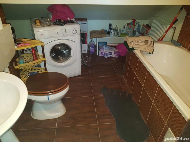 Vand apartament 1 camera - 1