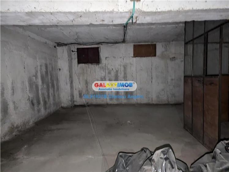 Colentina Parcul Plumbuita,  S+P+E, suprafata 1032 mp,,teren 533 m - 7