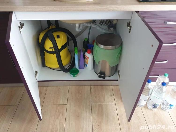 Inchiriez apartament 2 camere - 1