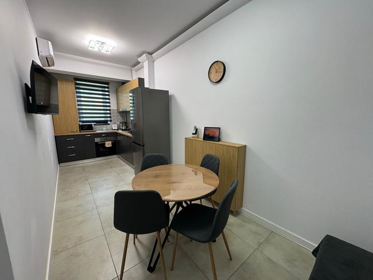 Apartament cu 2 dormitoare– Prima închiriere (Aviatorii Residence ) - 16