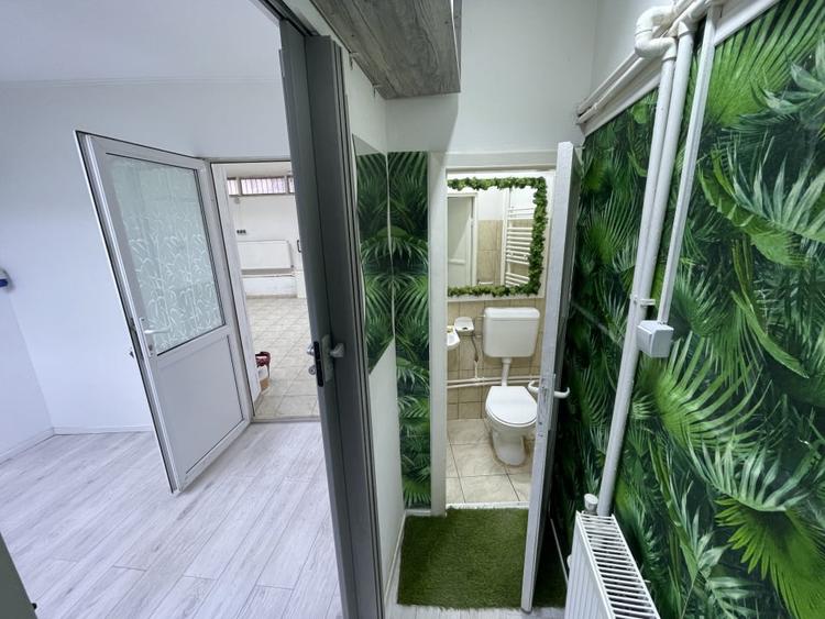 Spatiu Comercial - Birou - Cabinet - Distributie - Catering - Atelier - Cafenea - 10