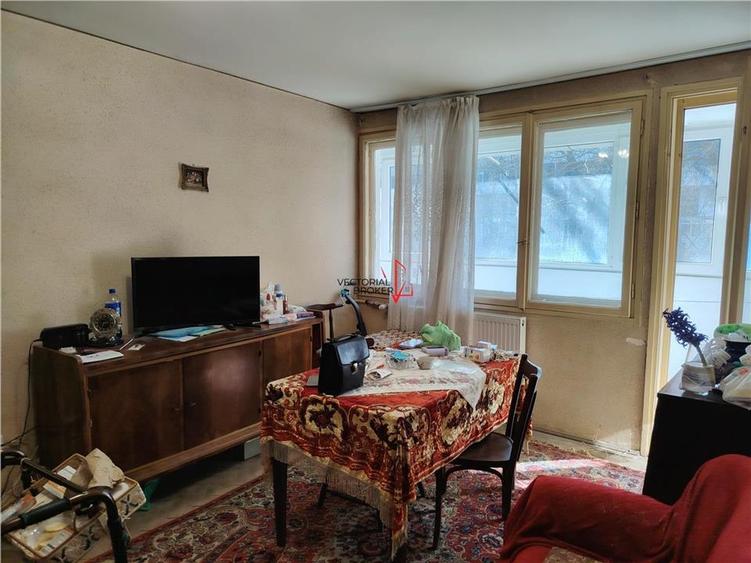 Apartament 2 camere Basarabia Gheorghe Petrascu - 10
