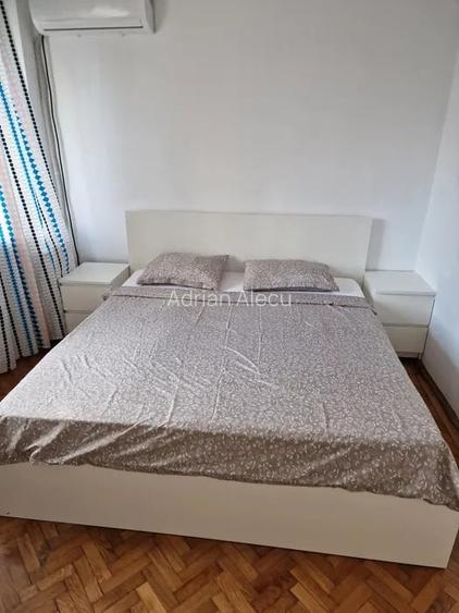 Apartament 3 camere, semidecomandat, 69 mp, ac, metrou aproape, 1 Mai