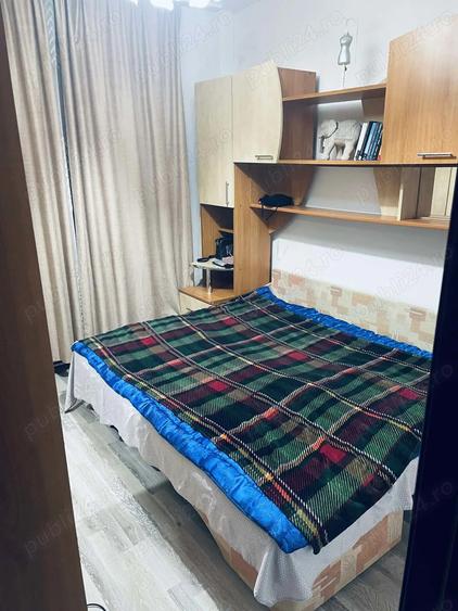 Vand apartamen 2 camere 43mp mobilat parcare etaj2 Noua - 3