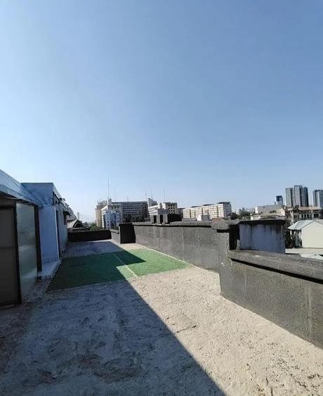 Garsonieră cochetă + terasă spațioasă = combinația perfectă! - 7