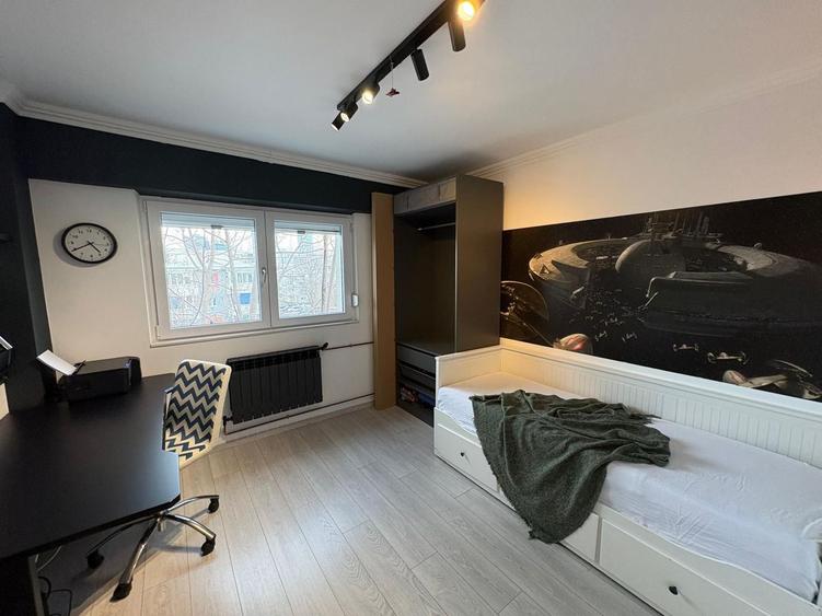 Apartament 3 camere Aviatiei-Caranfil /Metrou Aurel Vlaicu/Herastrau-Comision 0 - 6