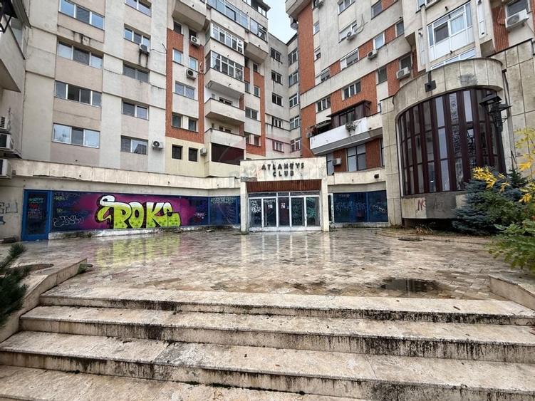Spatiu comercial de 508mp de vanzare in zona Ultracentral - 1