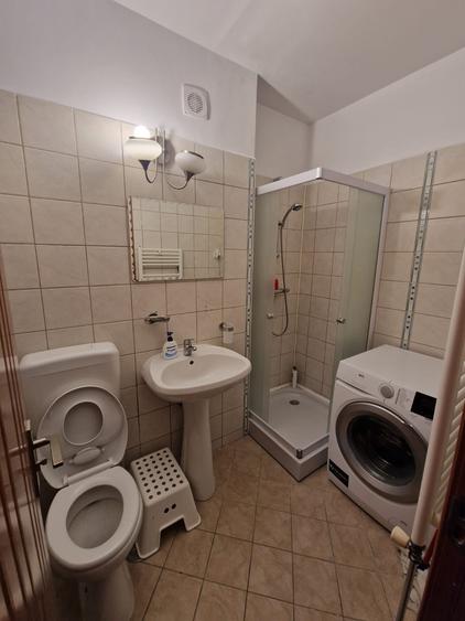 Muncii, Decebal, Calea Calarasilor, Prima Inchiriere - 14