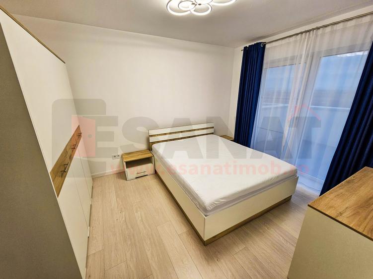 RO/EN Penthouse Panoramic, 2 terase, 2loc. parcare, Terezian |VIDEO - 13